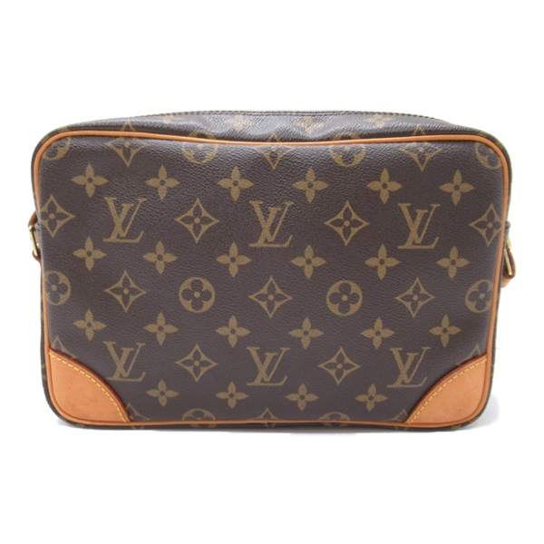 ルイ・ヴィトン(LOUIS VUITTON)ルイ・ヴィトン トロカデロ27 ...