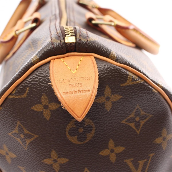 ルイ・ヴィトン(LOUIS VUITTON)ルイ・ヴィトン スピーディ35 モノグラム ハンドバッグ バッグ レディース M41524｜2101217980937｜【公式】新品中古どちらもブランドの通販ならブランドオフ・オンラインストア|  BRAND OFF Online Store