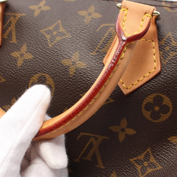 ルイ・ヴィトン(LOUIS VUITTON)ルイ・ヴィトン スピーディ35 モノグラム ハンドバッグ バッグ レディース M41524｜2101217980937｜【公式】新品中古どちらもブランドの通販ならブランドオフ・オンラインストア|  BRAND OFF Online Store