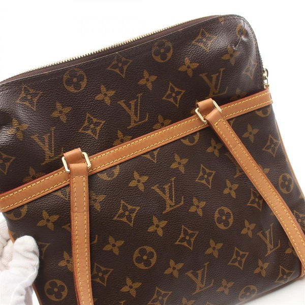 ルイ・ヴィトン(LOUIS VUITTON)ルイ・ヴィトン クーサンGM モノグラム ショルダーバッグ バッグ レディース M51141｜2101217980944｜【公式】新品中古どちらもブランドの通販ならブランドオフ・オンラインストア|  BRAND OFF Online Store