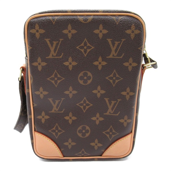 ルイ・ヴィトン(LOUIS VUITTON)ルイ・ヴィトン アマゾン ショルダーバッグ ショルダーバッグ バッグ メンズ レディース M45236｜2101217981088｜【公式】新品中古どちらもブランドの通販ならブランドオフ・オンラインストア|  BRAND OFF Online Store