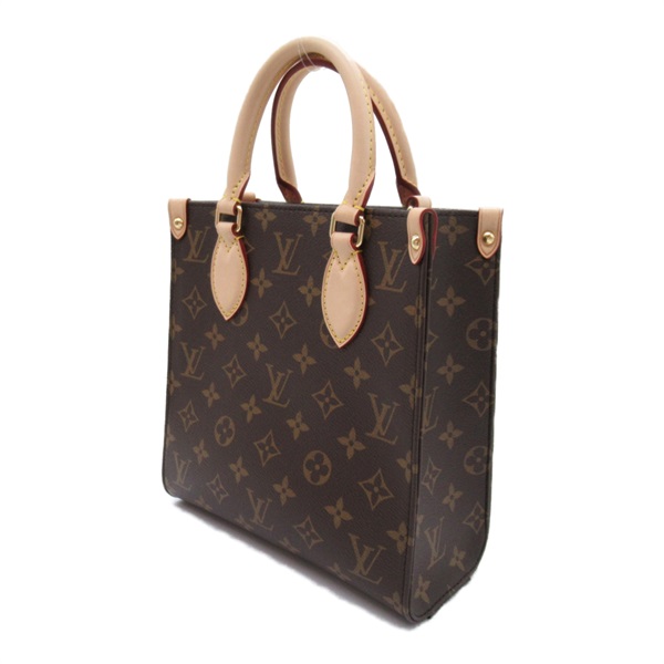 ルイ・ヴィトン(LOUIS VUITTON)ルイ・ヴィトン サック・プラBB 2wayショルダーバッグ 2wayショルダーバッグ バッグ レディース  M46265｜2101217981101｜【公式】新品中古どちらもブランドの通販ならブランドオフ・オンラインストア| BRAND OFF Online  Store