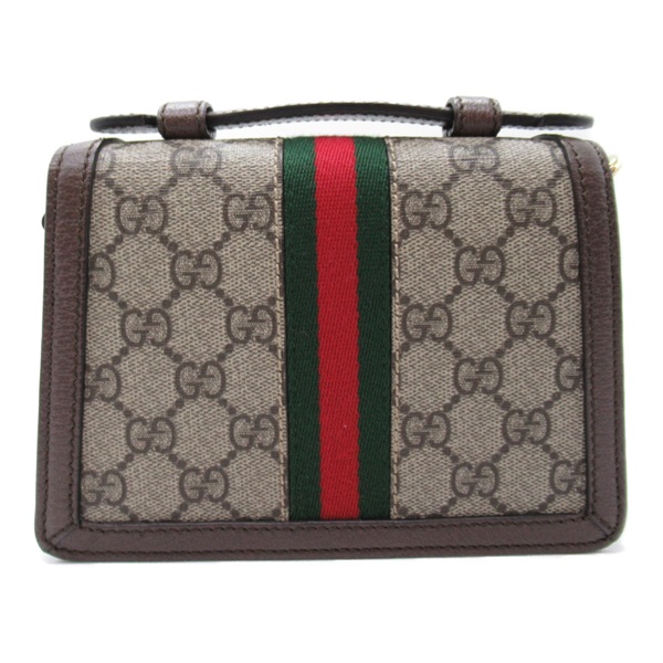 グッチ(GUCCI)グッチ チェーンショルダーバッグ ショルダーバッグ 