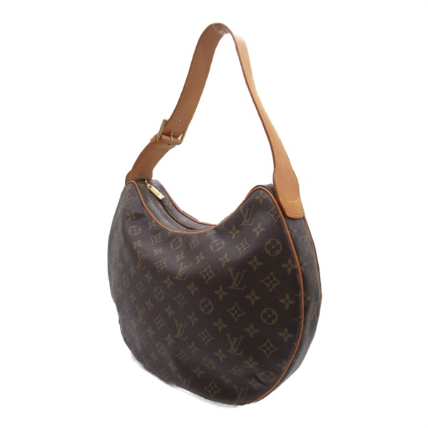 ルイ・ヴィトン(LOUIS VUITTON)ルイ・ヴィトン クロワッサンGM ショルダーバッグ バッグ レディース  M51511｜2101217984089｜【公式】新品中古どちらもブランドの通販ならブランドオフ・オンラインストア| BRAND OFF Online  Store