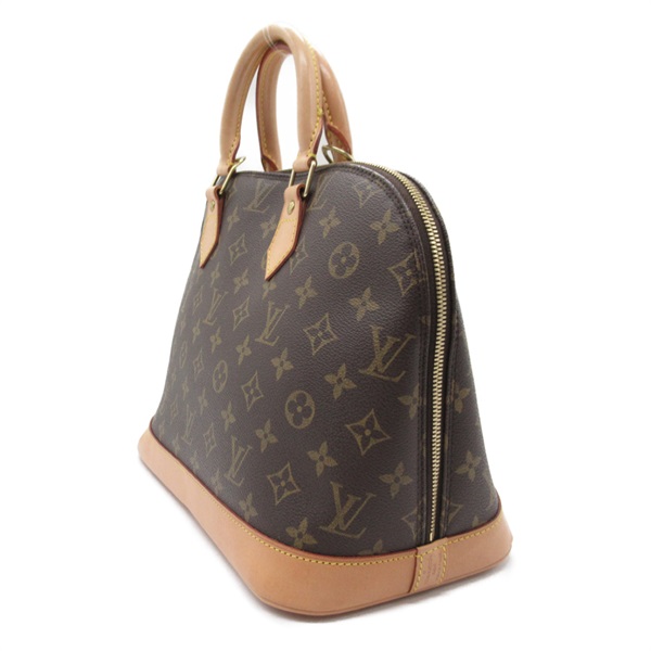 ルイ・ヴィトン(LOUIS VUITTON)ルイ・ヴィトン アルマPM ハンドバッグ ハンドバッグ バッグ レディース  M51130｜2101217984300｜【公式】新品中古どちらもブランドの通販ならブランドオフ・オンラインストア| BRAND OFF Online  Store