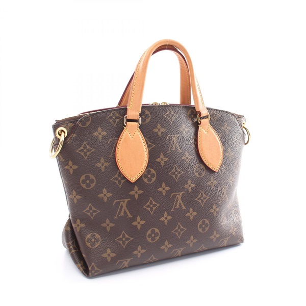 ルイ・ヴィトン(LOUIS VUITTON)ルイ・ヴィトン フラワージップドトートPM モノグラム トートバッグ バッグ レディース  M44359｜2101217986687｜【公式】新品中古どちらもブランドの通販ならブランドオフ・オンラインストア| BRAND OFF Online  Store