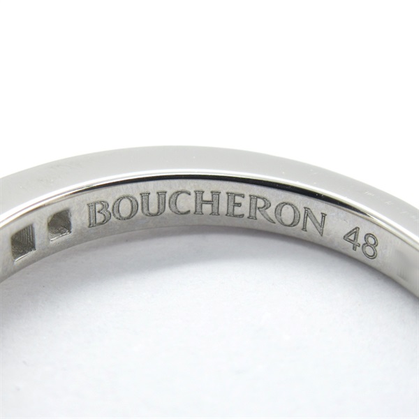 ブシュロン(Boucheron)ブシュロン ビーラブド ソリテール リング リング・指輪 ジュエリー レディース  JSL0014148｜2101217987981｜【公式】新品中古どちらもブランドの通販ならブランドオフ・オンラインストア| BRAND OFF  Online Store