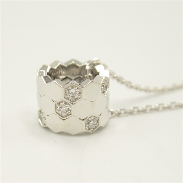 ショーメ(Chaumet)ショーメ ビーマイラブ ハニカム ダイヤ ネックレス ネックレス ジュエリー レディース  085158-000｜2101217988025｜【公式】新品中古どちらもブランドの通販ならブランドオフ・オンラインストア| BRAND OFF  Online Store