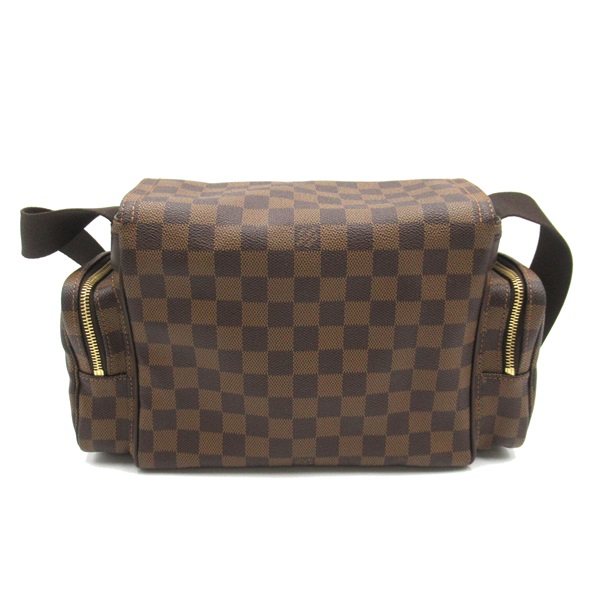 ルイ・ヴィトン(LOUIS VUITTON)ルイ・ヴィトン リポーター・メルヴィール ショルダーバッグ バッグ メンズ レディース  N51126｜2101217988124｜【公式】新品中古どちらもブランドの通販ならブランドオフ・オンラインストア| BRAND OFF Online  Store