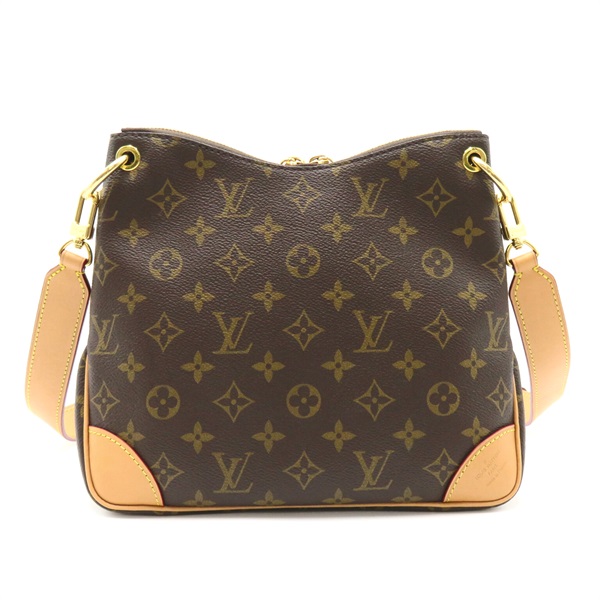 ルイ・ヴィトン(LOUIS VUITTON)ルイ・ヴィトン オデオンNM PM ショルダーバッグ ショルダーバッグ バッグ レディース  M45354｜2101217989572｜【公式】新品中古どちらもブランドの通販ならブランドオフ・オンラインストア| BRAND OFF Online  Store