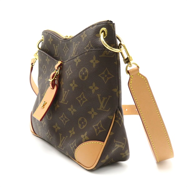 ルイ・ヴィトン(LOUIS VUITTON)ルイ・ヴィトン オデオンNM PM ショルダーバッグ ショルダーバッグ バッグ レディース  M45354｜2101217989572｜【公式】新品中古どちらもブランドの通販ならブランドオフ・オンラインストア| BRAND OFF Online  Store