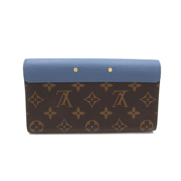 ルイ・ヴィトン(LOUIS VUITTON)ルイ・ヴィトン ポルトフォイユ・パラス 二つ折り長財布 財布 メンズ レディース  M63940｜2101217989749｜【公式】新品中古どちらもブランドの通販ならブランドオフ・オンラインストア| BRAND OFF Online  Store