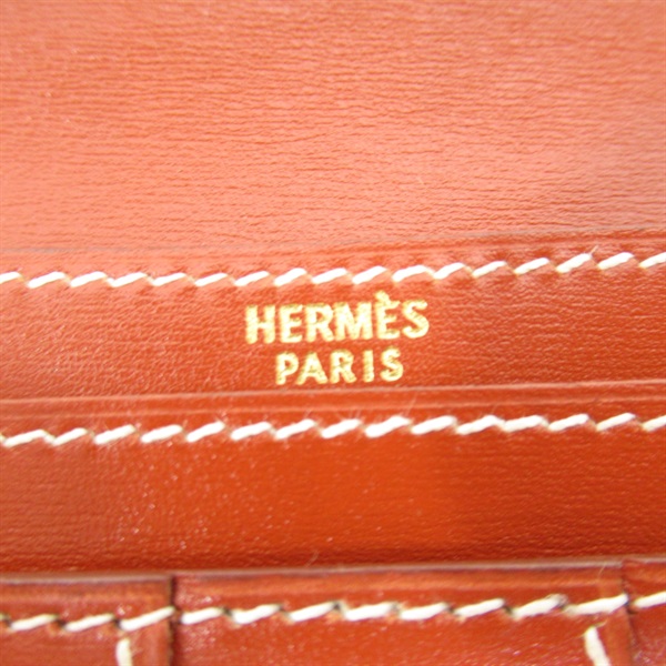 エルメス(HERMES)エルメス ベアンクラシック 二つ折り長財布 二つ折り長財布 財布 メンズ  レディース｜2101217990165｜【公式】新品中古どちらもブランドの通販ならブランドオフ・オンラインストア| BRAND OFF Online  Store