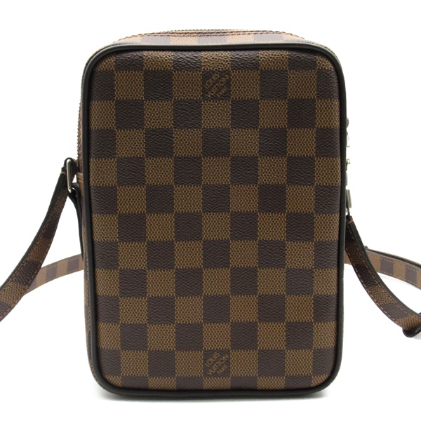 ルイ・ヴィトン(LOUIS VUITTON)ルイ・ヴィトン アマゾン ショルダーバッグ ショルダーバッグ バッグ メンズ  N42703｜2101217990226｜【公式】新品中古どちらもブランドの通販ならブランドオフ・オンラインストア| BRAND OFF Online  Store