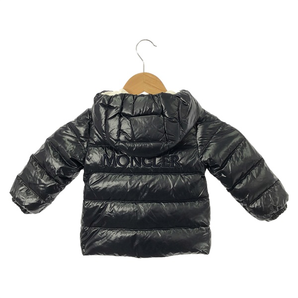 モンクレール(MONCLER)モンクレール ダウンジャケット ベビー&キッズ ブルゾン 衣料品 アウター キッズ  1A000065963V77D12/18｜2101217996754｜【公式】新品中古どちらもブランドの通販ならブランドオフ・オンラインストア|  BRAND OFF Online Store