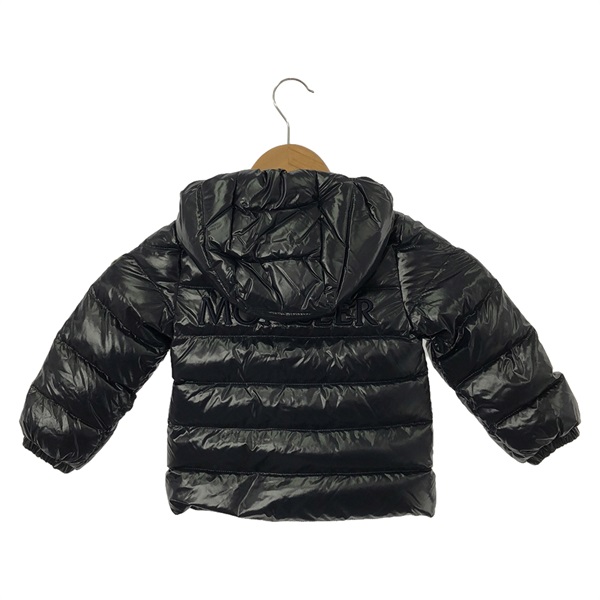 モンクレール(MONCLER)モンクレール ダウンジャケット ベビー&キッズ ダウンジャケット 衣料品 アウター キッズ  1A000065963V77D18/24｜2101217996761｜【公式】新品中古どちらもブランドの通販ならブランドオフ・オンラインストア|  BRAND OFF Online Store