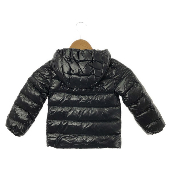 モンクレール(MONCLER)モンクレール ダウンジャケット ベビー&キッズ ダウンジャケット 衣料品 アウター キッズ  1A000065963V77D3A｜2101217996778｜【公式】新品中古どちらもブランドの通販ならブランドオフ・オンラインストア| BRAND  OFF Online Store