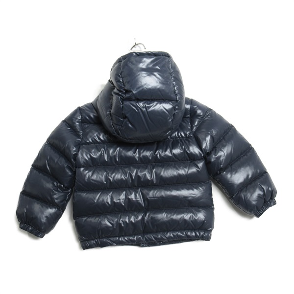 モンクレール(MONCLER)モンクレール ダウンジャケット ベビー&キッズ ダウンジャケット 衣料品 アウター キッズ  1A000396895074218/24｜2101217996815｜【公式】新品中古どちらもブランドの通販ならブランドオフ・オンラインストア|  BRAND OFF Online Store