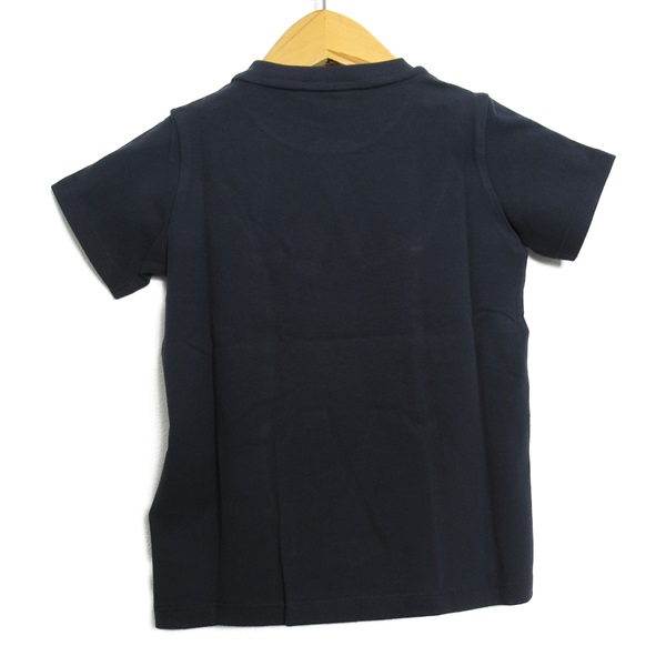 モンクレール(MONCLER)モンクレール Tシャツ ベビー&キッズ 半袖Tシャツ 衣料品 トップス キッズ  8C000128790M7782Y｜2101217999175｜【公式】新品中古どちらもブランドの通販ならブランドオフ・オンラインストア| BRAND  OFF Online Store