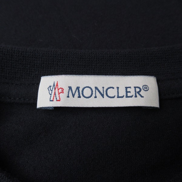 モンクレール(MONCLER)モンクレール Tシャツ ベビー&キッズ 半袖Tシャツ 衣料品 トップス キッズ  8C000128790M7782Y｜2101217999175｜【公式】新品中古どちらもブランドの通販ならブランドオフ・オンラインストア| BRAND  OFF Online Store