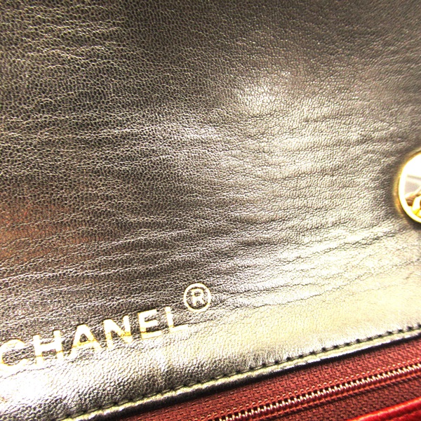 シャネル(CHANEL)シャネル マトラッセ シングルフラップチェーンショダー ショルダーバッグ バッグ レディース マトラッセ  シングルフラップチェーンショダー｜2101217999304｜【公式】新品中古どちらもブランドの通販ならブランドオフ・オンラインストア| BRAND  OFF ...