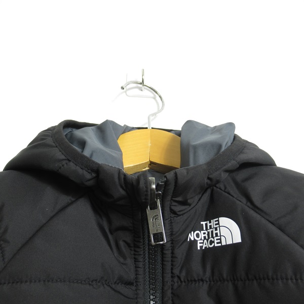 ザ・ノースフェイス(THE NORTH FACE)ザ・ノースフェイス ベビー キッズ ダウン ダウンジャケット 衣料品 アウター キッズ  NF0A7WORJK36M｜2101217999540｜【公式】新品中古どちらもブランドの通販ならブランドオフ・オンラインストア| BRAND OFF  Online Store