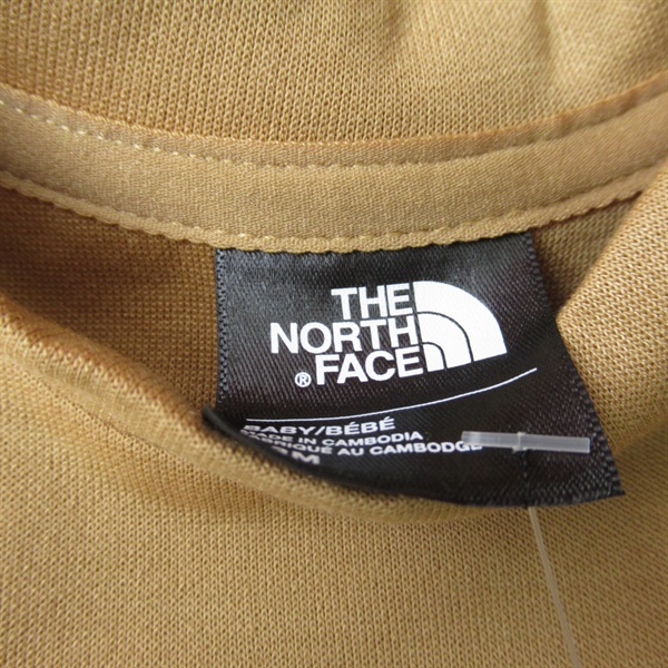 ザ・ノースフェイス(THE NORTH FACE)ザ・ノースフェイス キッズ ベビー 上下セットアップ スウェット パジャマ スウェット 衣料品  トップス キッズ NF0A85510J10M｜2101218000061｜【公式】新品中古どちらもブランドの通販ならブランドオフ・オンラインストア|  BRAND OFF ...