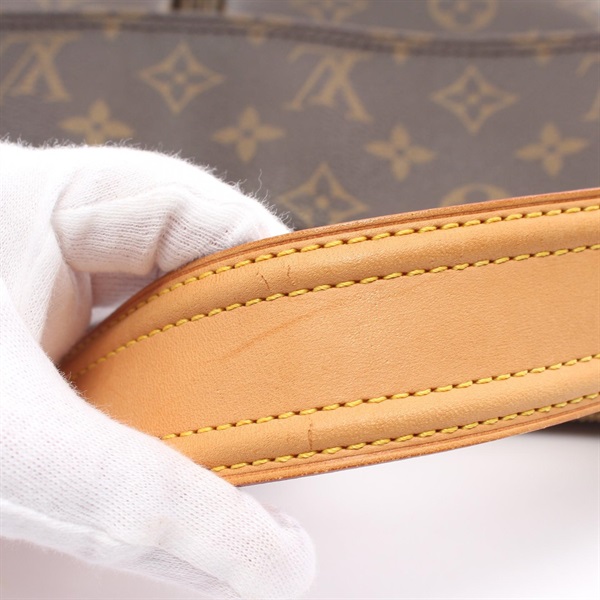 ルイ・ヴィトン(LOUIS VUITTON)ルイ・ヴィトン ヴィバシテGM モノグラム ショルダーバッグ バッグ レディース  M51163｜2101218001150｜【公式】新品中古どちらもブランドの通販ならブランドオフ・オンラインストア| BRAND OFF Online  Store