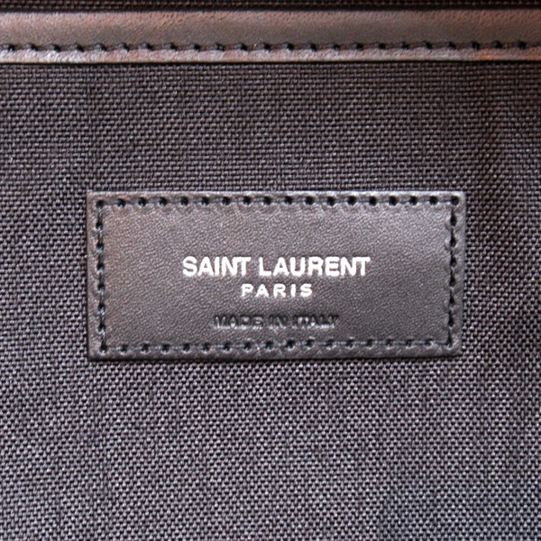 サンローラン(SAINT LAURENT)サンローラン リュックサック バックパック リュックサック バックパック バッグ メンズ レディース  534968FAAVV1070｜2101218001501｜【公式】新品中古どちらもブランドの通販ならブランドオフ・オンラインストア| BRAND  OFF Online Store