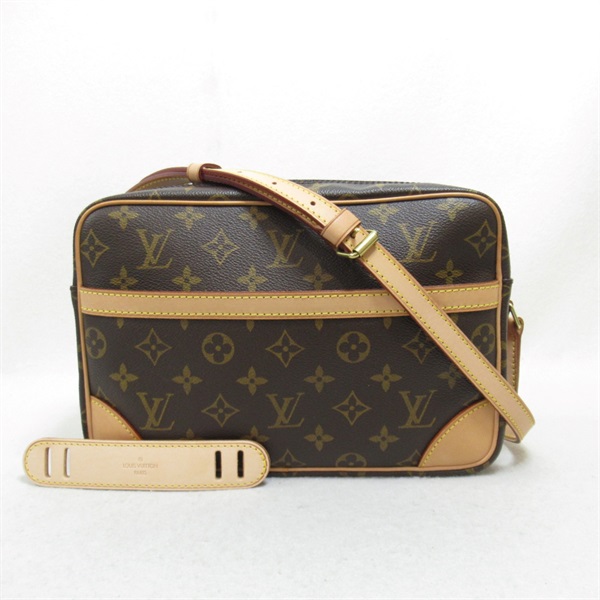 ルイ・ヴィトン(LOUIS VUITTON)ルイ・ヴィトン トロカデロ27 ショルダーバッグ ショルダーバッグ バッグ レディース  M51274｜2101218001624｜【公式】新品中古どちらもブランドの通販ならブランドオフ・オンラインストア| BRAND OFF Online  Store