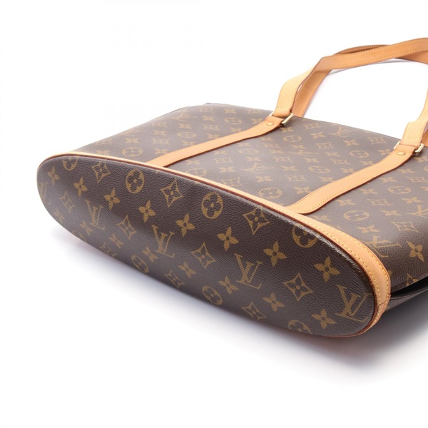 ルイ・ヴィトン(LOUIS VUITTON)ルイ・ヴィトン バビロン モノグラム ショルダーバッグ バッグ レディース  M51102｜2101218001730｜【公式】新品中古どちらもブランドの通販ならブランドオフ・オンラインストア| BRAND OFF Online  Store