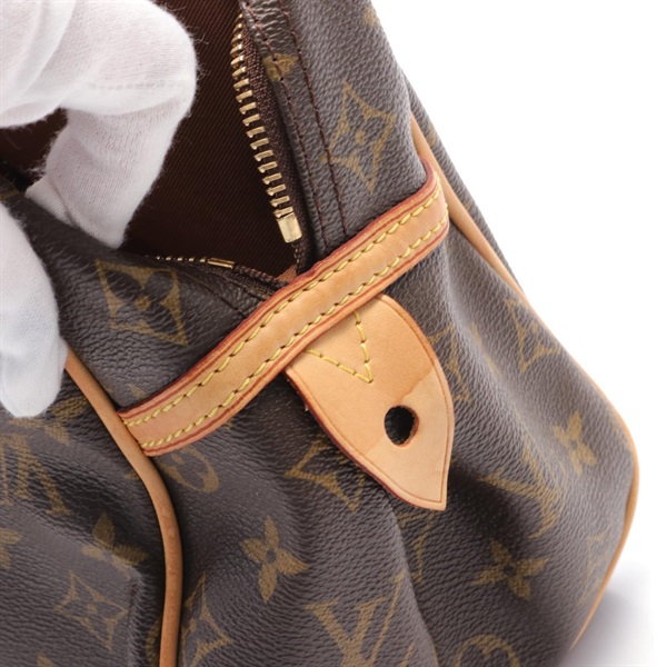 ルイ・ヴィトン(LOUIS VUITTON)ルイ・ヴィトン モントルグイユPM モノグラム ショルダーバッグ バッグ レディース  M95565｜2101218001785｜【公式】新品中古どちらもブランドの通販ならブランドオフ・オンラインストア| BRAND OFF Online  Store