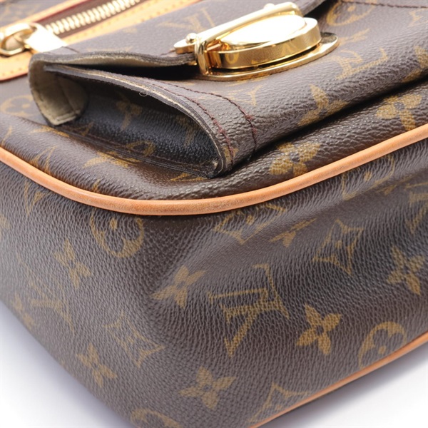 ルイ・ヴィトン(LOUIS VUITTON)ルイ・ヴィトン ハドソンGM ショルダーバッグ バッグ レディース  M40045｜2101218001846｜【公式】新品中古どちらもブランドの通販ならブランドオフ・オンラインストア| BRAND OFF Online  Store