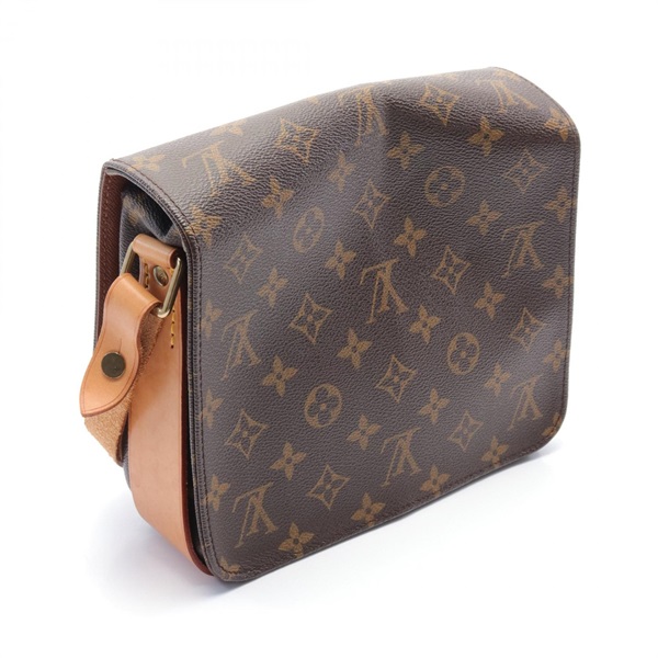 ルイ・ヴィトン(LOUIS VUITTON)ルイ・ヴィトン カルトシエールMM モノグラム ショルダーバッグ バッグ レディース M51253｜2101218002034｜【公式】新品中古どちらもブランドの通販ならブランドオフ・オンラインストア|  BRAND OFF Online Store