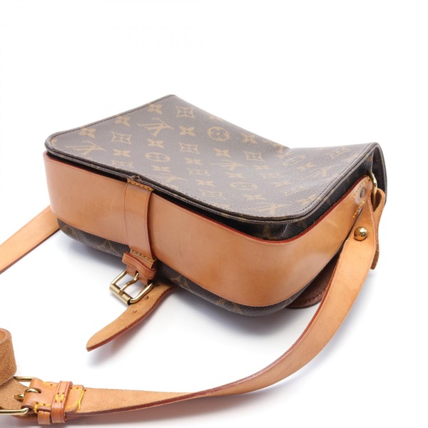 ルイ・ヴィトン(LOUIS VUITTON)ルイ・ヴィトン カルトシエールMM モノグラム ショルダーバッグ バッグ レディース M51253｜2101218002034｜【公式】新品中古どちらもブランドの通販ならブランドオフ・オンラインストア|  BRAND OFF Online Store