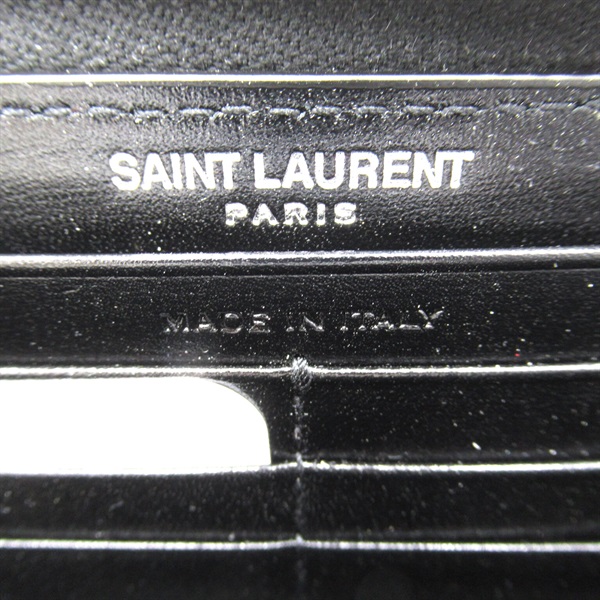 サンローラン(SAINT LAURENT)サンローラン ラウンド長財布 ラウンド長財布 財布 メンズ レディース  6174150SX0E1000｜2101218002089｜【公式】新品中古どちらもブランドの通販ならブランドオフ・オンラインストア| BRAND  OFF Online Store