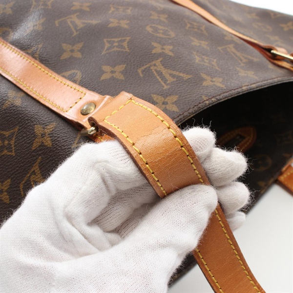 ルイ・ヴィトン(LOUIS VUITTON)ルイ・ヴィトン サックショッピング トートバッグ バッグ レディース  M51108｜2101218002409｜【公式】新品中古どちらもブランドの通販ならブランドオフ・オンラインストア| BRAND OFF Online  Store