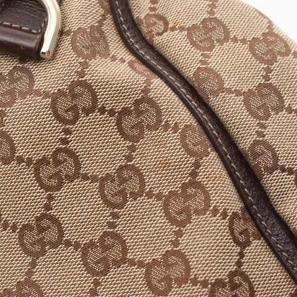 グッチ(GUCCI)グッチ アビー GGキャンバス トートバッグ バッグ レディース 130739｜2101218002812｜【公式】新品中古どちらもブランドの通販ならブランドオフ・オンラインストア|  BRAND OFF Online Store