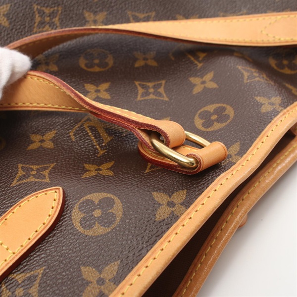 ルイ・ヴィトン(LOUIS VUITTON)ルイ・ヴィトン バティニョール オリゾンタル モノグラム ショルダーバッグ バッグ レディース M51154｜2101218002904｜【公式】新品中古どちらもブランドの通販ならブランドオフ・オンラインストア|  BRAND OFF Online Store