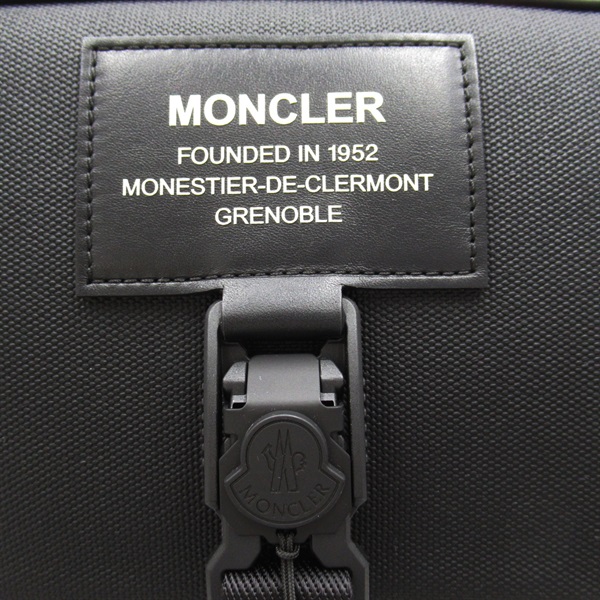 モンクレール(MONCLER)モンクレール ショルダーバッグ ショルダーバッグ バッグ メンズ レディース  5L00001M3817999｜2101218003659｜【公式】新品中古どちらもブランドの通販ならブランドオフ・オンラインストア| BRAND  OFF Online Store