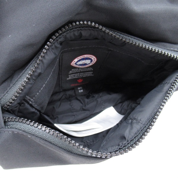 カナダグース(CANADA GOOSE)カナダグース クロスボディバッグ ウエストバッグ ウエストバッグ ボディバッグ バッグ レディース  8837U61｜2101218003994｜【公式】新品中古どちらもブランドの通販ならブランドオフ・オンラインストア| BRAND OFF  Online Store