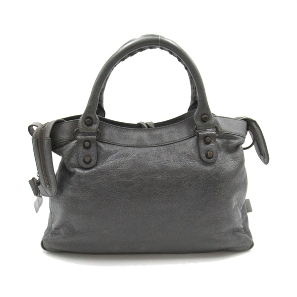 バレンシアガ(BALENCIAGA)バレンシアガ ザ・タウン 2wayショルダーバッグ バッグ レディース 240579｜2101218005134｜【公式】新品中古どちらもブランドの通販ならブランドオフ・オンラインストア|  BRAND OFF Online Store