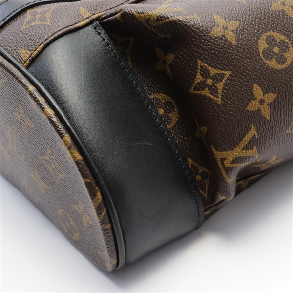 ルイ・ヴィトン(LOUIS VUITTON)ルイ・ヴィトン クリストファー PM リュックサック バックパック バッグ メンズ M43735｜2101218010206｜【公式】新品中古どちらもブランドの通販ならブランドオフ・オンラインストア|  BRAND OFF Online Store