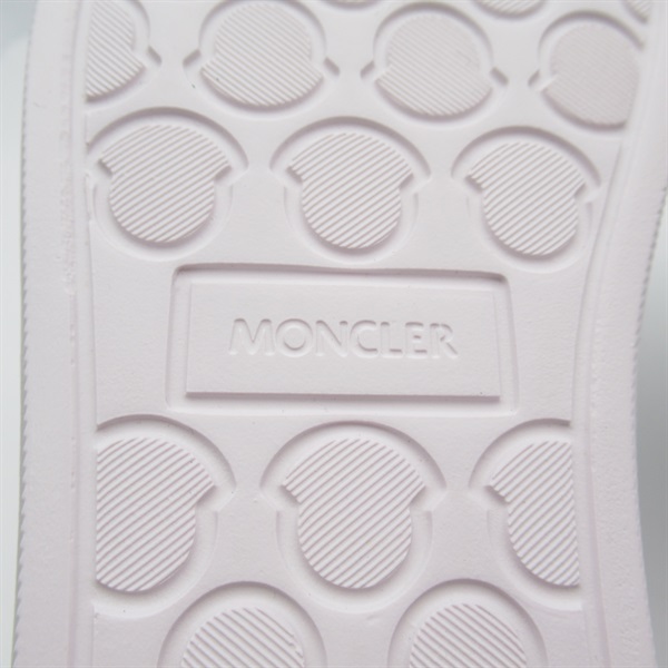 モンクレール(MONCLER)モンクレール アリエルスリッパ サボスニーカー スニーカー 靴 レディース  4C00040M165900137｜2101218012323｜【公式】新品中古どちらもブランドの通販ならブランドオフ・オンラインストア| BRAND  OFF Online Store