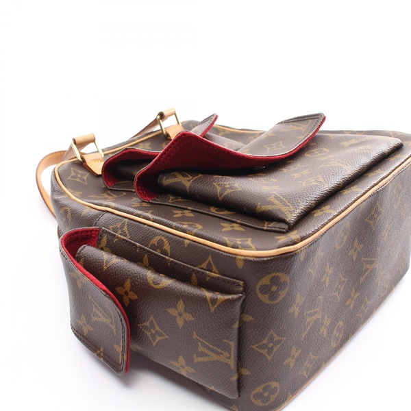 ルイ・ヴィトン(LOUIS VUITTON)ルイ・ヴィトン エクサントリシテ モノグラム ハンドバッグ バッグ レディース M51161｜2101218014396｜【公式】新品中古どちらもブランドの通販ならブランドオフ・オンラインストア|  BRAND OFF Online Store