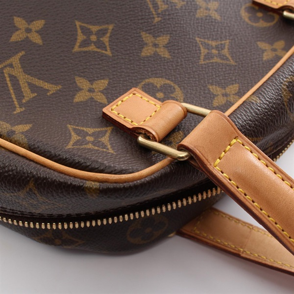 ルイ・ヴィトン(LOUIS VUITTON)ルイ・ヴィトン エクサントリシテ モノグラム ハンドバッグ バッグ レディース M51161｜2101218014396｜【公式】新品中古どちらもブランドの通販ならブランドオフ・オンラインストア|  BRAND OFF Online Store