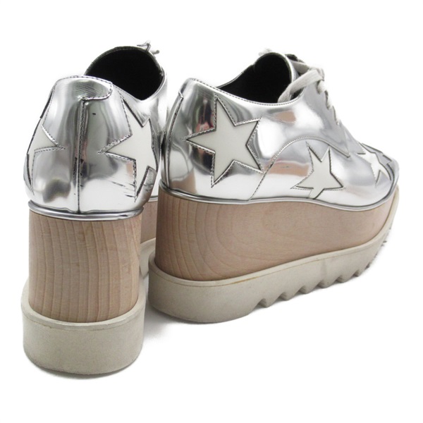 ステラマッカートニー(Stella McCartney)ステラマッカートニー スニーカー スニーカー 靴 レディース  363998｜2101218016772｜【公式】新品中古どちらもブランドの通販ならブランドオフ・オンラインストア| BRAND OFF Online  Store