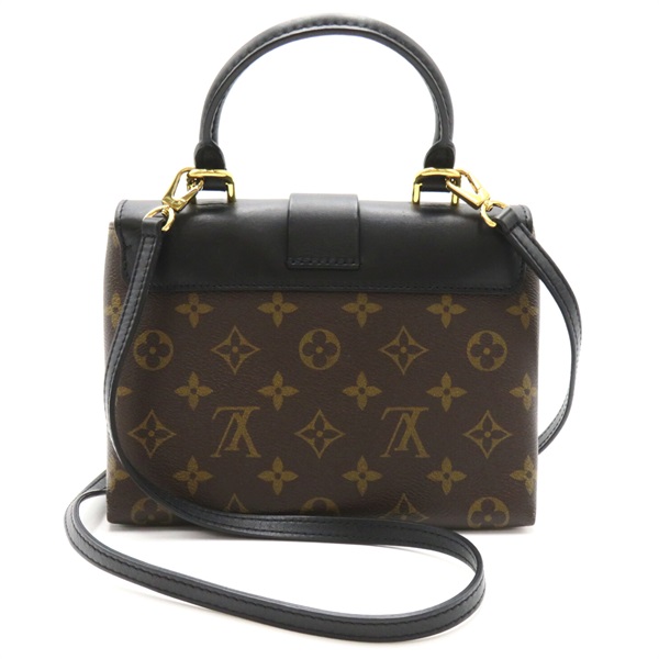 ルイ・ヴィトン(LOUIS VUITTON)ルイ・ヴィトン ロッキーBB 2wayショルダーバッグ 2wayショルダーバッグ バッグ レディース  M44141｜2101218018684｜【公式】新品中古どちらもブランドの通販ならブランドオフ・オンラインストア| BRAND OFF Online  Store