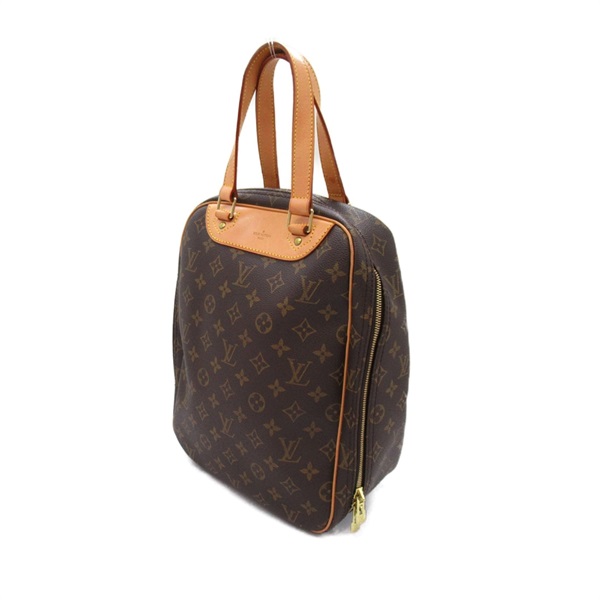 ルイ・ヴィトン(LOUIS VUITTON)ルイ・ヴィトン エクスキュルシオン ハンドバッグ ハンドバッグ バッグ レディース  M41450｜2101218018691｜【公式】新品中古どちらもブランドの通販ならブランドオフ・オンラインストア| BRAND OFF Online  Store