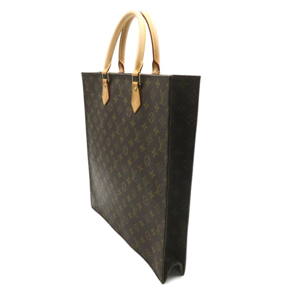 ルイ・ヴィトン(LOUIS VUITTON)ルイ・ヴィトン サック プラ トートバッグ トートバッグ バッグ レディース M51140｜2101218018851｜【公式】新品中古どちらもブランドの通販ならブランドオフ・オンラインストア|  BRAND OFF Online Store